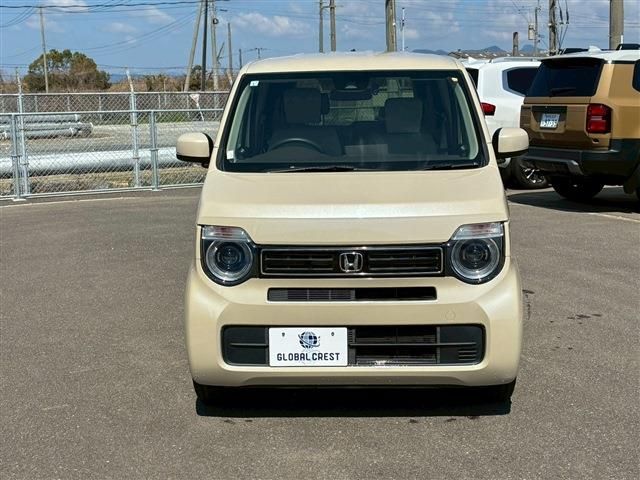 HONDA N-WGN 2021 Image 31