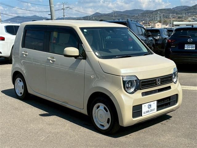 HONDA N-WGN 2021 Image 31