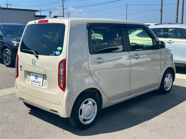 HONDA N-WGN 2021 Image 31