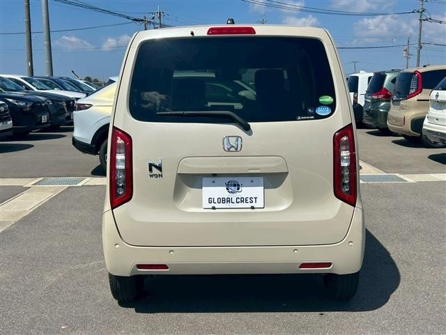 HONDA N-WGN 2021 Image 31