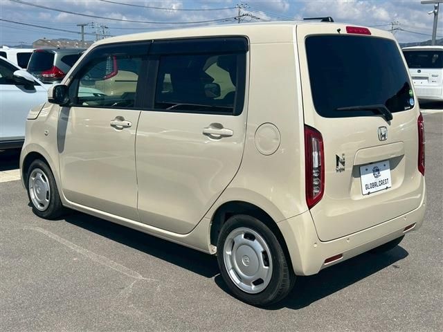 HONDA N-WGN 2021 Image 31