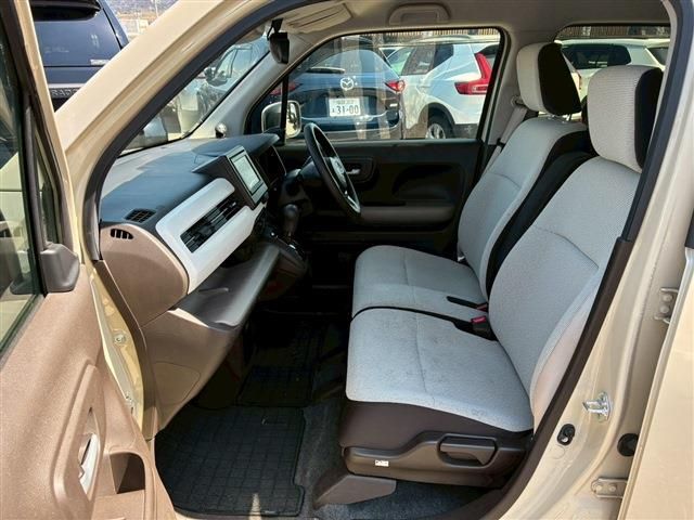 HONDA N-WGN 2021 Image 31