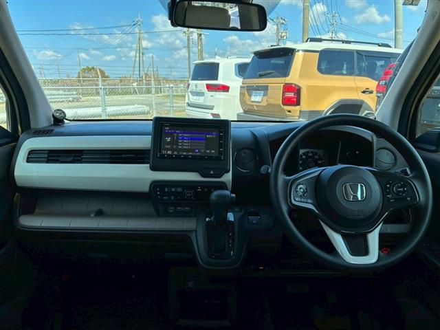 HONDA N-WGN 2021 Image 31