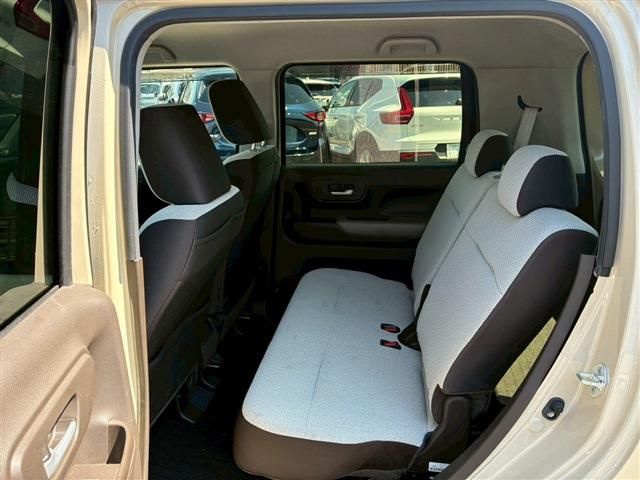 HONDA N-WGN 2021 Image 31