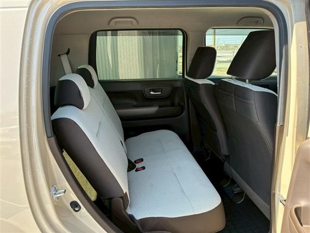 HONDA N-WGN 2021 Image 31