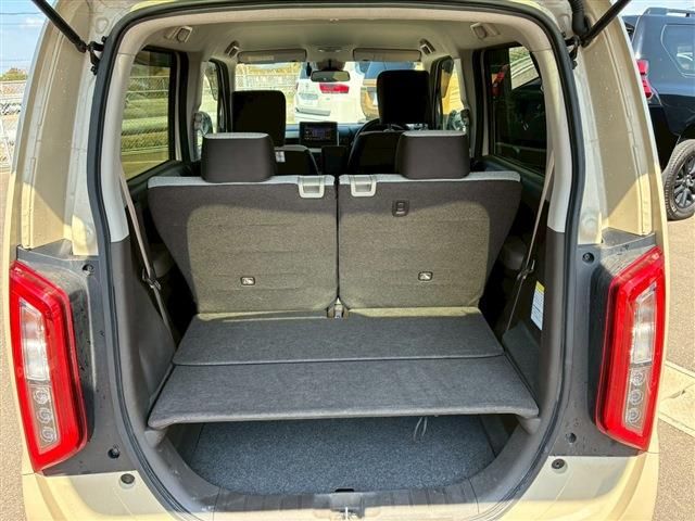 HONDA N-WGN 2021 Image 31