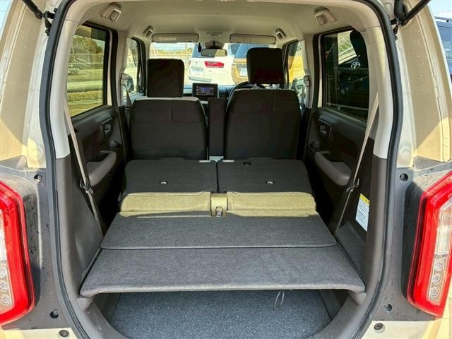 HONDA N-WGN 2021 Image 31