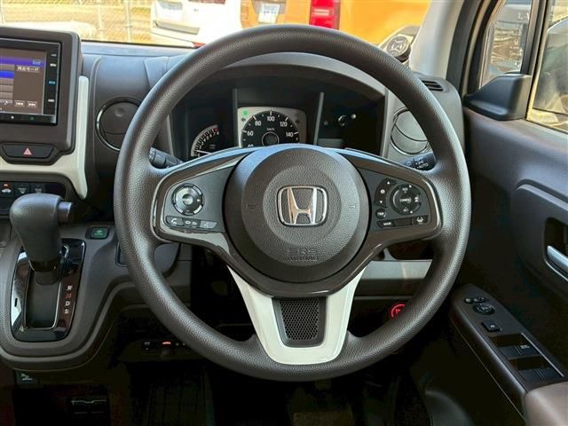 HONDA N-WGN 2021 Image 31