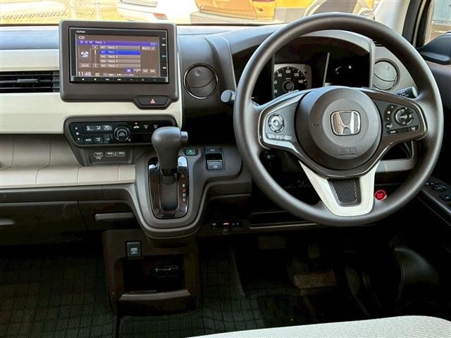 HONDA N-WGN 2021 Image 31