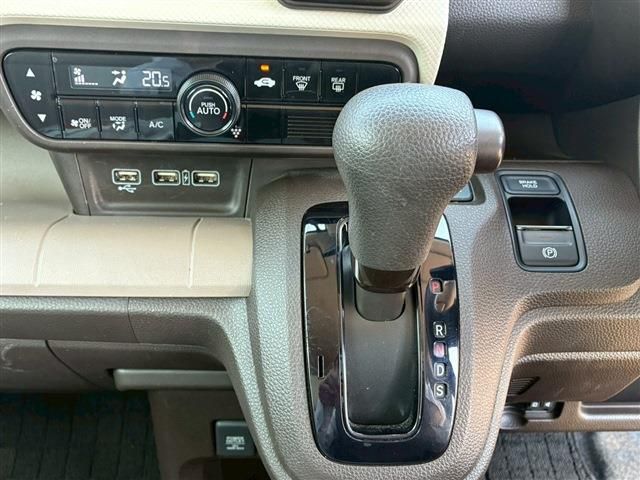 HONDA N-WGN 2021 Image 31