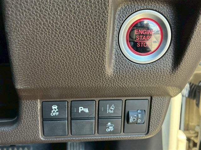 HONDA N-WGN 2021 Image 31