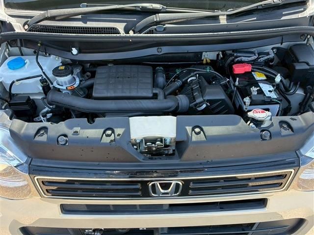 HONDA N-WGN 2021 Image 31