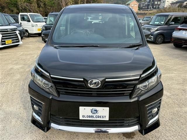 TOYOTA VOXY 2014 Image 31