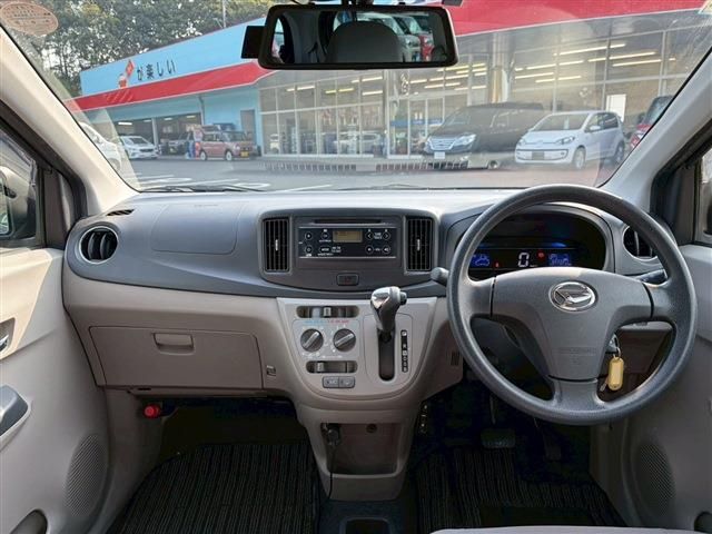 DAIHATSU MIRA E:S 2015 Image 31
