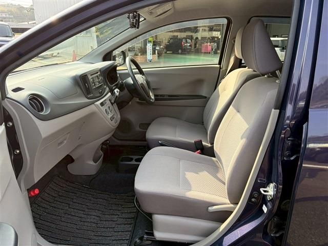 DAIHATSU MIRA E:S 2015 Image 31