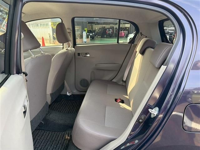 DAIHATSU MIRA E:S 2015 Image 31