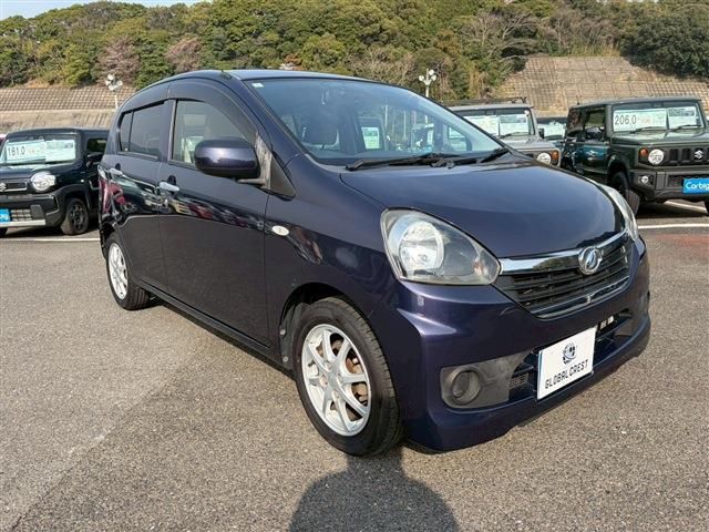 DAIHATSU MIRA E:S 2015 Image 31