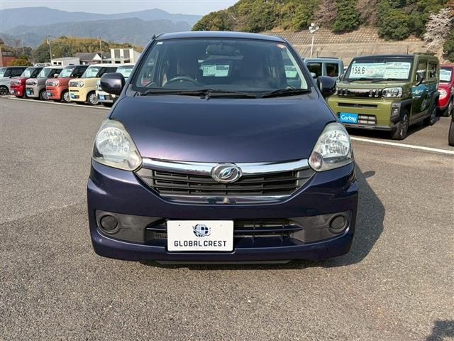 DAIHATSU MIRA E:S 2015 Image 31