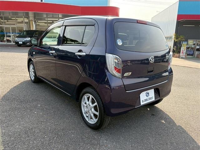 DAIHATSU MIRA E:S 2015 Image 31