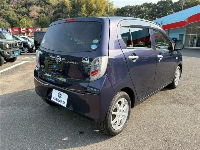 DAIHATSU MIRA E:S 2015 Image 31