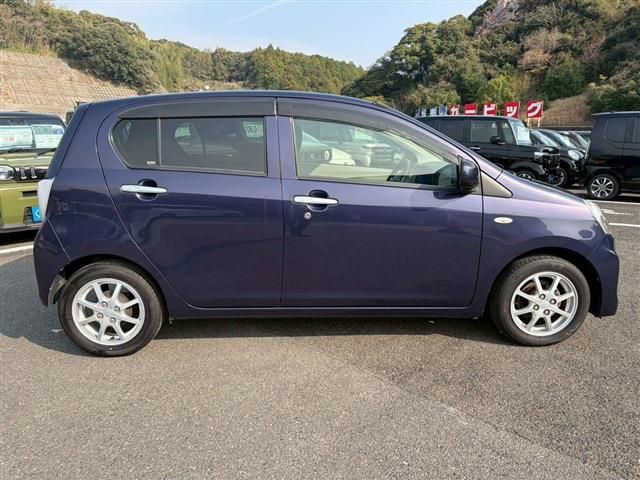 DAIHATSU MIRA E:S 2015 Image 31