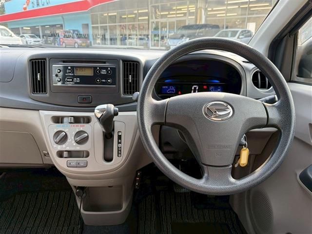 DAIHATSU MIRA E:S 2015 Image 31