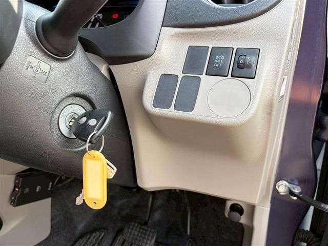 DAIHATSU MIRA E:S 2015 Image 31