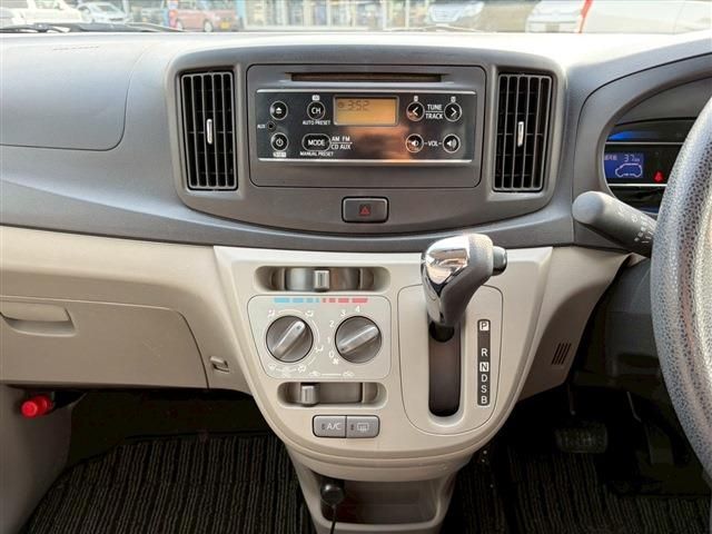 DAIHATSU MIRA E:S 2015 Image 31