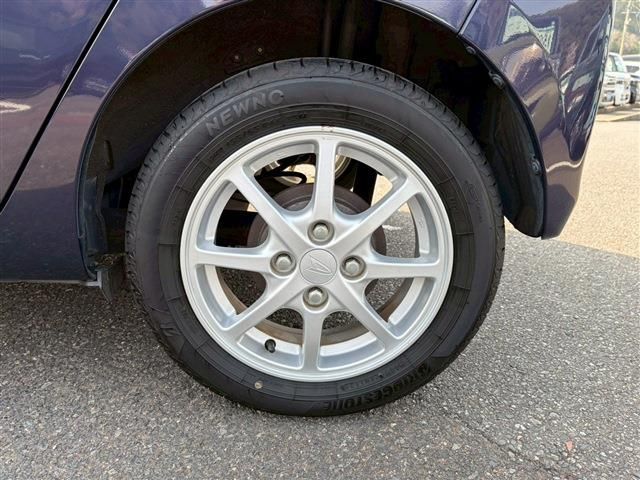 DAIHATSU MIRA E:S 2015 Image 31