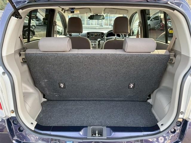 DAIHATSU MIRA E:S 2015 Image 31