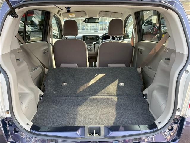 DAIHATSU MIRA E:S 2015 Image 31