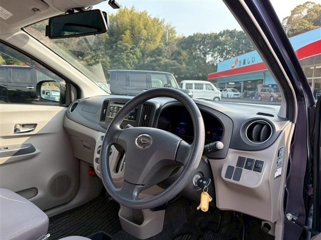 DAIHATSU MIRA E:S 2015 Image 31