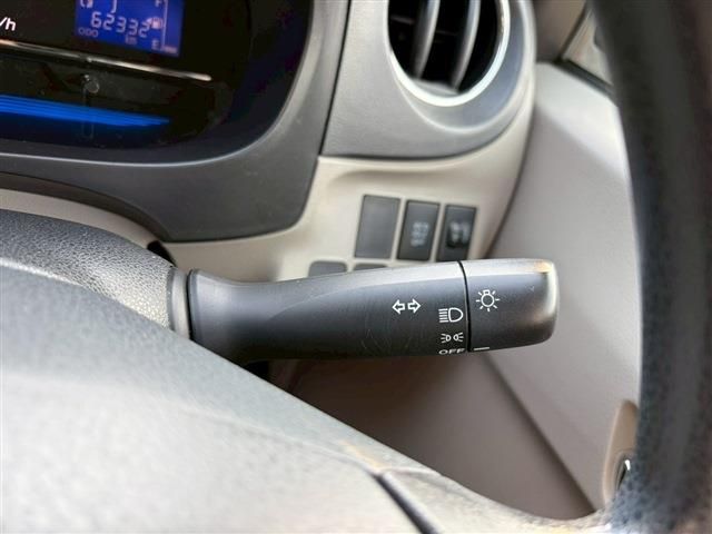 DAIHATSU MIRA E:S 2015 Image 31