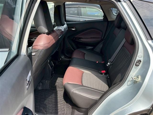 SUZUKI FRONX 2025 Image 31