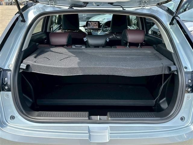 SUZUKI FRONX 2025 Image 31