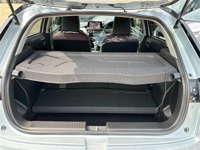 SUZUKI FRONX 2025 Image 31