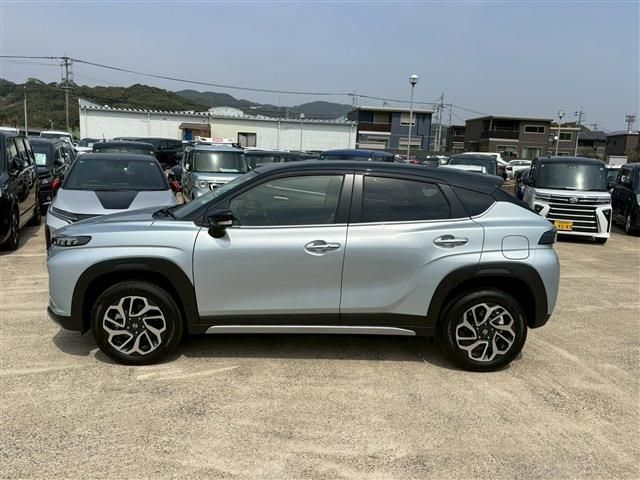 SUZUKI FRONX 2025 Image 31