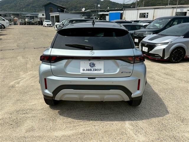 SUZUKI FRONX 2025 Image 31