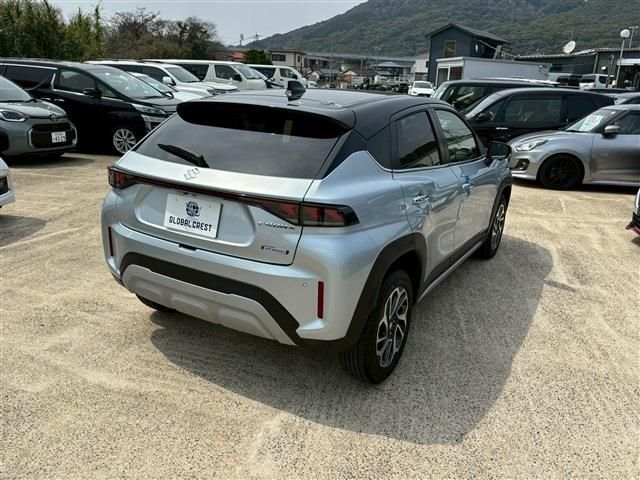 SUZUKI FRONX 2025 Image 31