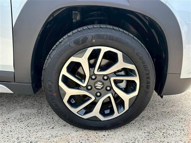 SUZUKI FRONX 2025 Image 31