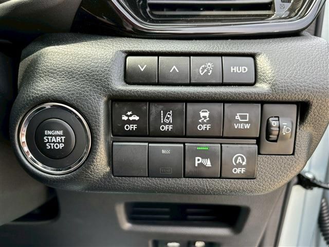 SUZUKI FRONX 2025 Image 31