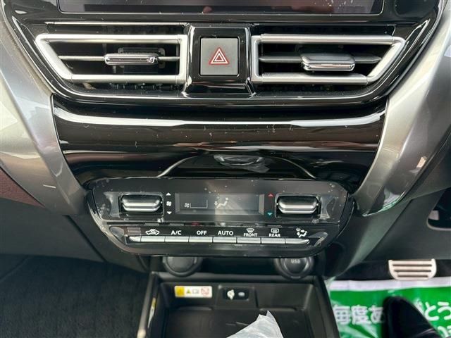 SUZUKI FRONX 2025 Image 31