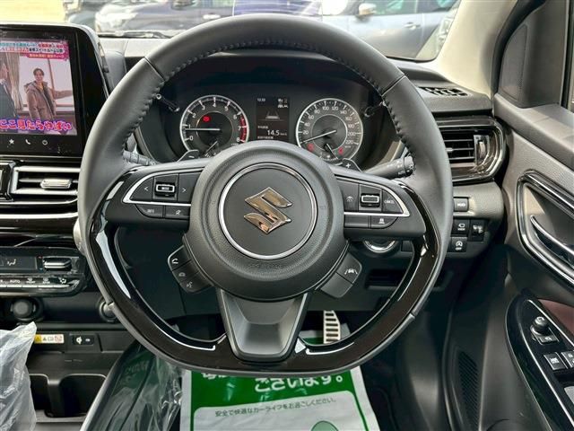 SUZUKI FRONX 2025 Image 31