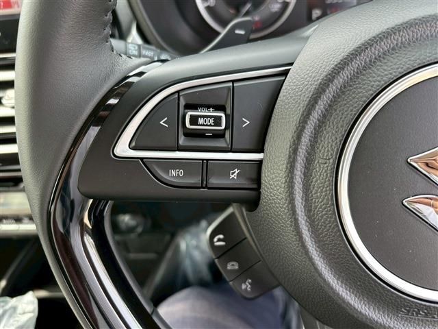 SUZUKI FRONX 2025 Image 31