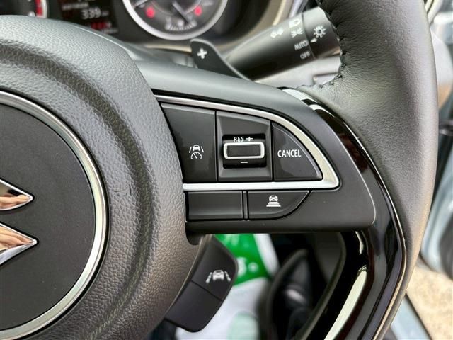 SUZUKI FRONX 2025 Image 31