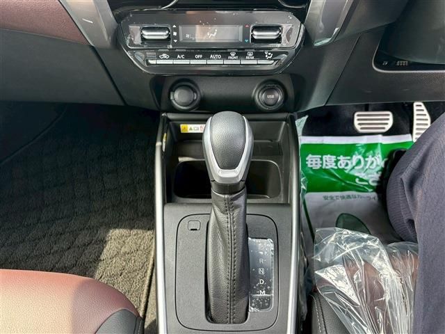 SUZUKI FRONX 2025 Image 31