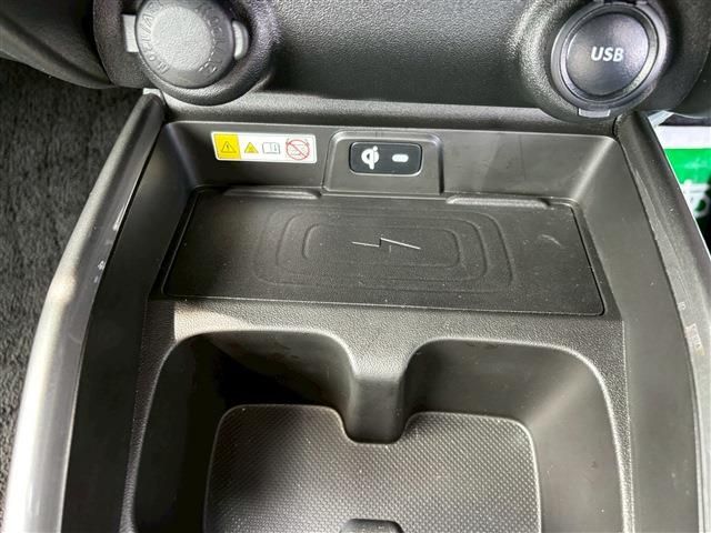 SUZUKI FRONX 2025 Image 31