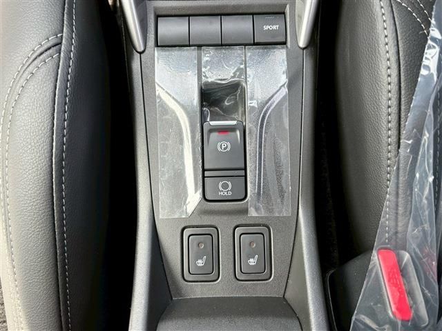 SUZUKI FRONX 2025 Image 31