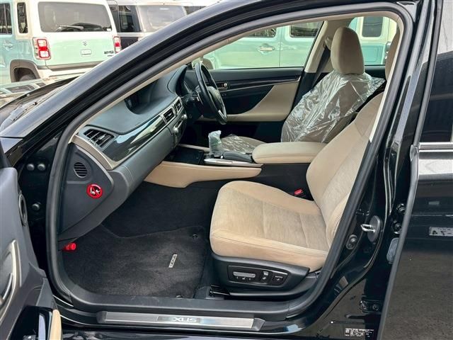 TOYOTA LEXUS GS300H 2018 Image 31