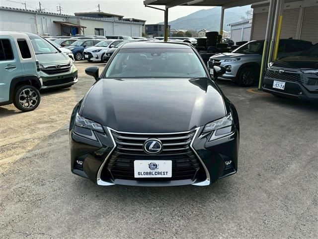 TOYOTA LEXUS GS300H 2018 Image 31